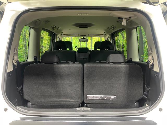 セレナ ハイウェイスターV 4WD 9インチナビ セーフティパックA プロパイロット 全方位カメラ 両側電動スライドドア エマージェンシーブレーキ デジタルミラー LEDヘッド ETC コーナーセンサー 禁煙車(51枚目)