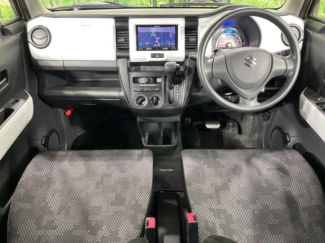 ハスラー A 4WD SDナビ 後席モニター 禁煙車 シートヒーター HIDヘッド ETC Bluetooth CD DVD再生 フルセグ キーレスエントリー(2枚目)