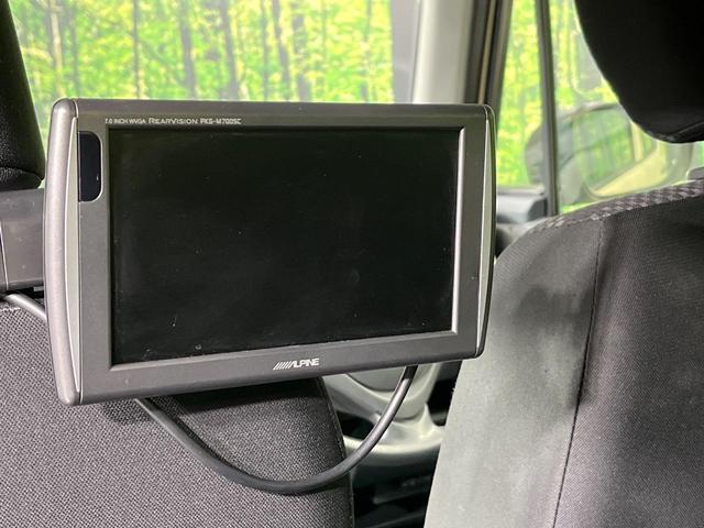 ハスラー A 4WD SDナビ 後席モニター 禁煙車 シートヒーター HIDヘッド ETC Bluetooth CD DVD再生 フルセグ キーレスエントリー(4枚目)