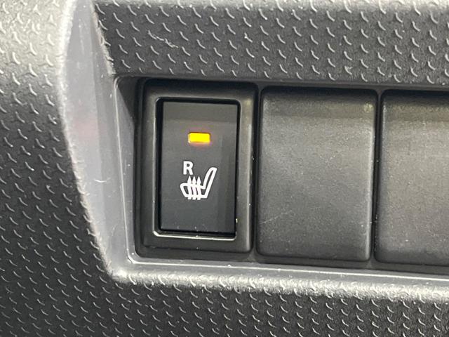 ハスラー A 4WD SDナビ 後席モニター 禁煙車 シートヒーター HIDヘッド ETC Bluetooth CD DVD再生 フルセグ キーレスエントリー(6枚目)