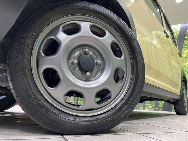 ハスラー A 4WD SDナビ 後席モニター 禁煙車 シートヒーター HIDヘッド ETC Bluetooth CD DVD再生 フルセグ キーレスエントリー(14枚目)