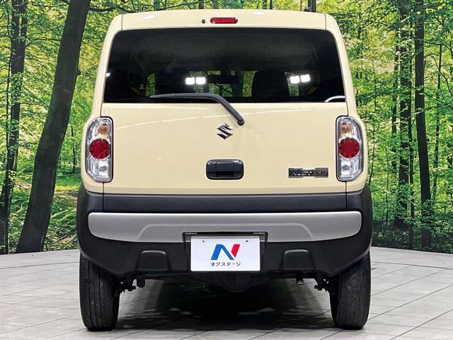 ハスラー A 4WD SDナビ 後席モニター 禁煙車 シートヒーター HIDヘッド ETC Bluetooth CD DVD再生 フルセグ キーレスエントリー(16枚目)