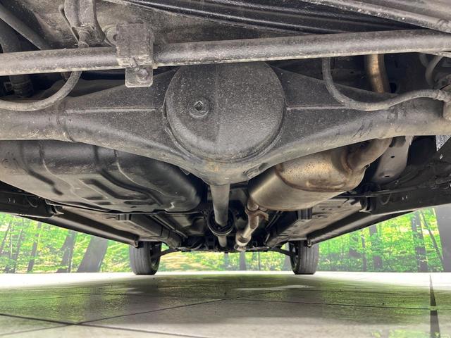 ハスラー A 4WD SDナビ 後席モニター 禁煙車 シートヒーター HIDヘッド ETC Bluetooth CD DVD再生 フルセグ キーレスエントリー(20枚目)