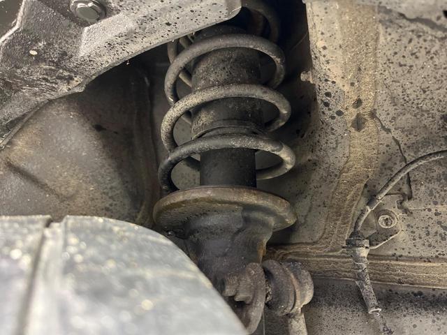 ハスラー A 4WD SDナビ 後席モニター 禁煙車 シートヒーター HIDヘッド ETC Bluetooth CD DVD再生 フルセグ キーレスエントリー(21枚目)