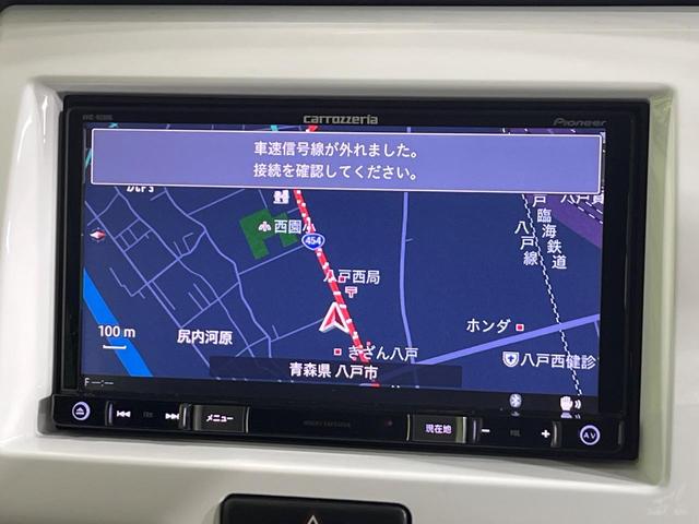 ハスラー A 4WD SDナビ 後席モニター 禁煙車 シートヒーター HIDヘッド ETC Bluetooth CD DVD再生 フルセグ キーレスエントリー(26枚目)