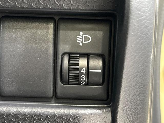 ハスラー A 4WD SDナビ 後席モニター 禁煙車 シートヒーター HIDヘッド ETC Bluetooth CD DVD再生 フルセグ キーレスエントリー(27枚目)