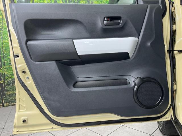 ハスラー A 4WD SDナビ 後席モニター 禁煙車 シートヒーター HIDヘッド ETC Bluetooth CD DVD再生 フルセグ キーレスエントリー(41枚目)