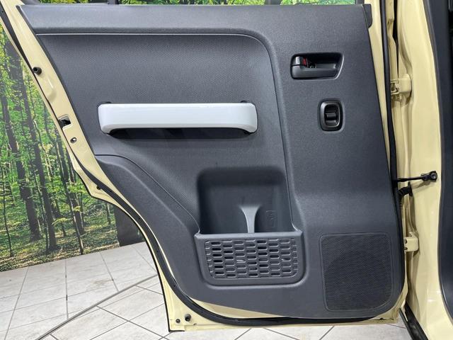 ハスラー A 4WD SDナビ 後席モニター 禁煙車 シートヒーター HIDヘッド ETC Bluetooth CD DVD再生 フルセグ キーレスエントリー(42枚目)