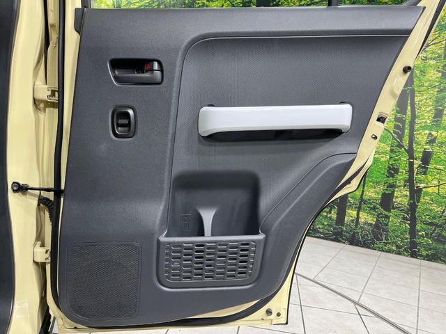 ハスラー A 4WD SDナビ 後席モニター 禁煙車 シートヒーター HIDヘッド ETC Bluetooth CD DVD再生 フルセグ キーレスエントリー(44枚目)