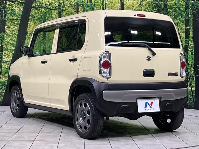 ハスラー A 4WD SDナビ 後席モニター 禁煙車 シートヒーター HIDヘッド ETC Bluetooth CD DVD再生 フルセグ キーレスエントリー(46枚目)