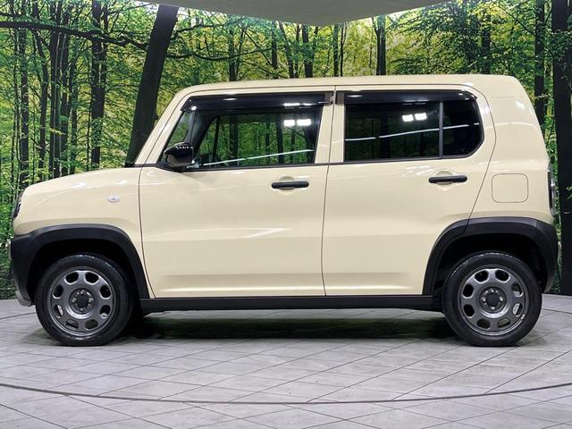 ハスラー A 4WD SDナビ 後席モニター 禁煙車 シートヒーター HIDヘッド ETC Bluetooth CD DVD再生 フルセグ キーレスエントリー(47枚目)