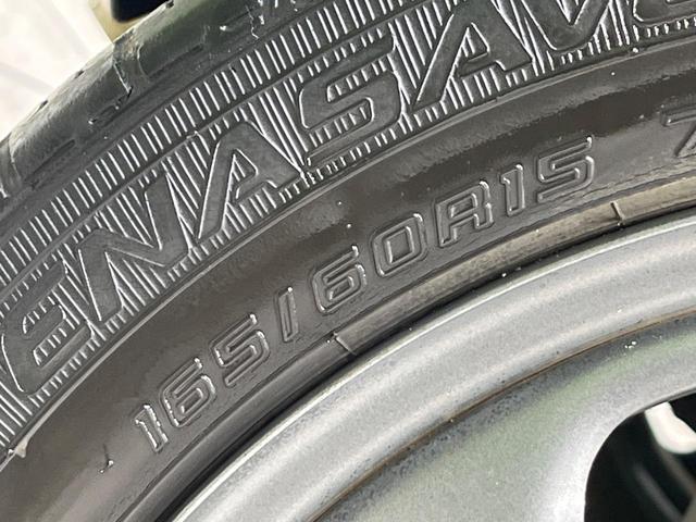 ハスラー A 4WD SDナビ 後席モニター 禁煙車 シートヒーター HIDヘッド ETC Bluetooth CD DVD再生 フルセグ キーレスエントリー(50枚目)