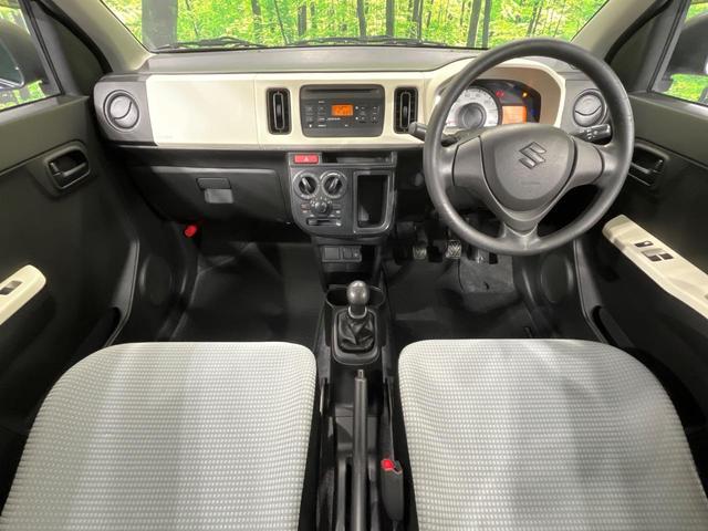 アルト F 4WD 5MT LEDヘッドライト シートヒーター ドラレコ ETC CD 横滑り防止機能 キーレスエントリー(2枚目)