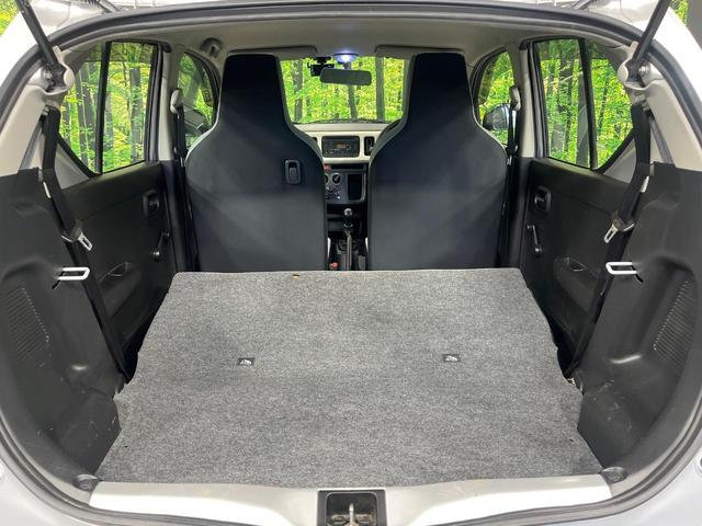 アルト F 4WD 5MT LEDヘッドライト シートヒーター ドラレコ ETC CD 横滑り防止機能 キーレスエントリー(11枚目)