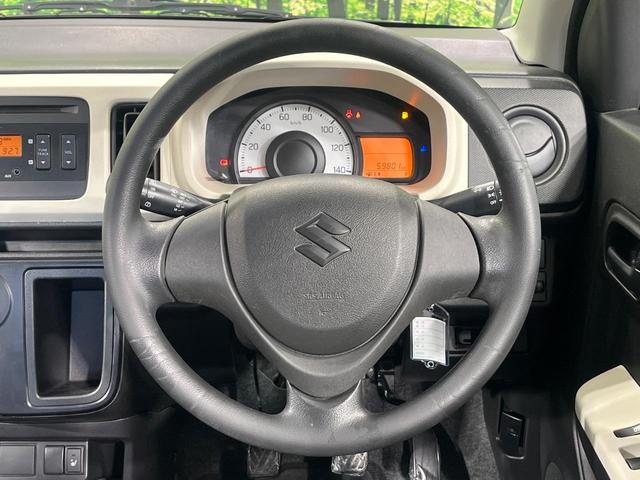 アルト F 4WD 5MT LEDヘッドライト シートヒーター ドラレコ ETC CD 横滑り防止機能 キーレスエントリー(12枚目)