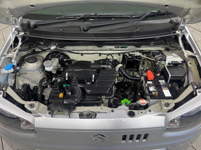 アルト F 4WD 5MT LEDヘッドライト シートヒーター ドラレコ ETC CD 横滑り防止機能 キーレスエントリー(19枚目)