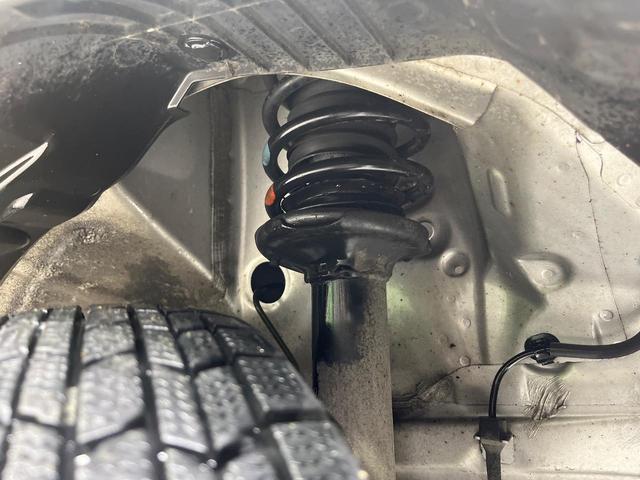 アルト F 4WD 5MT LEDヘッドライト シートヒーター ドラレコ ETC CD 横滑り防止機能 キーレスエントリー(24枚目)