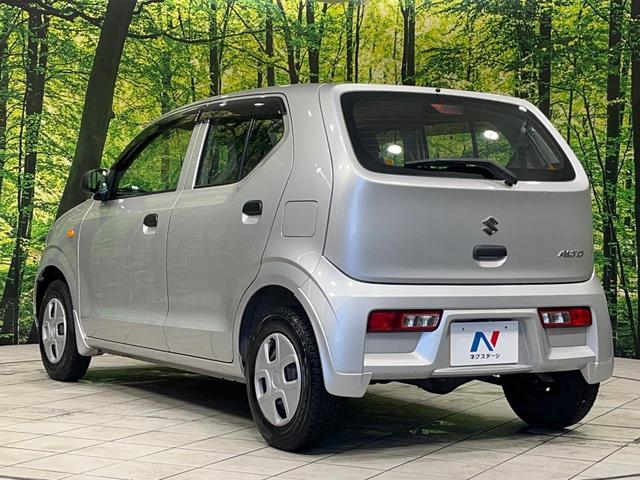 アルト F 4WD 5MT LEDヘッドライト シートヒーター ドラレコ ETC CD 横滑り防止機能 キーレスエントリー(26枚目)