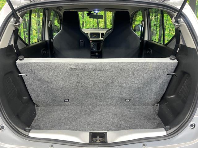 アルト F 4WD 5MT LEDヘッドライト シートヒーター ドラレコ ETC CD 横滑り防止機能 キーレスエントリー(31枚目)