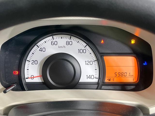 アルト F 4WD 5MT LEDヘッドライト シートヒーター ドラレコ ETC CD 横滑り防止機能 キーレスエントリー(33枚目)