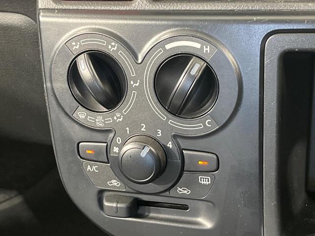 アルト F 4WD 5MT LEDヘッドライト シートヒーター ドラレコ ETC CD 横滑り防止機能 キーレスエントリー(35枚目)
