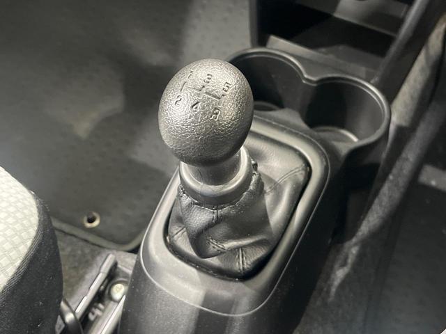 アルト F 4WD 5MT LEDヘッドライト シートヒーター ドラレコ ETC CD 横滑り防止機能 キーレスエントリー(37枚目)