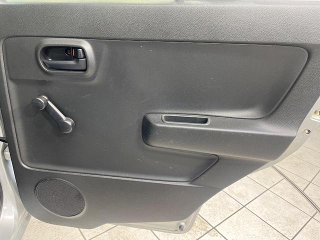 アルト F 4WD 5MT LEDヘッドライト シートヒーター ドラレコ ETC CD 横滑り防止機能 キーレスエントリー(40枚目)