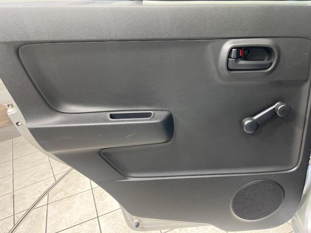 アルト F 4WD 5MT LEDヘッドライト シートヒーター ドラレコ ETC CD 横滑り防止機能 キーレスエントリー(42枚目)