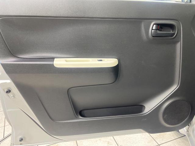 アルト F 4WD 5MT LEDヘッドライト シートヒーター ドラレコ ETC CD 横滑り防止機能 キーレスエントリー(43枚目)