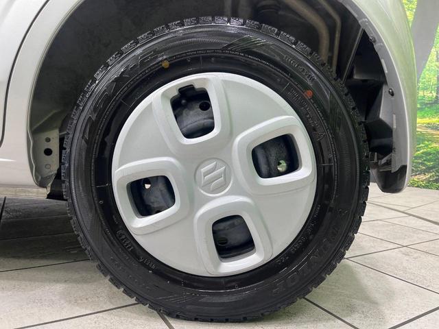 アルト F 4WD 5MT LEDヘッドライト シートヒーター ドラレコ ETC CD 横滑り防止機能 キーレスエントリー(53枚目)