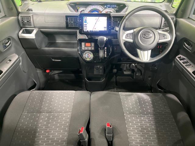 ウェイク GターボVS SAIII 4WD 純正8型ナビ 全周囲カメラ 両側電動スライド スマートアシスト 禁煙車 ドライブレコーダー シートヒーター スマートキー LEDヘッド オートマチックハイビーム オートライト(2枚目)