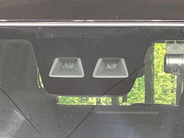 ウェイク GターボVS SAIII 4WD 純正8型ナビ 全周囲カメラ 両側電動スライド スマートアシスト 禁煙車 ドライブレコーダー シートヒーター スマートキー LEDヘッド オートマチックハイビーム オートライト(6枚目)