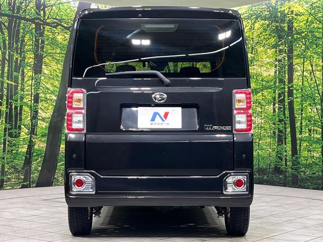 ウェイク GターボVS SAIII 4WD 純正8型ナビ 全周囲カメラ 両側電動スライド スマートアシスト 禁煙車 ドライブレコーダー シートヒーター スマートキー LEDヘッド オートマチックハイビーム オートライト(15枚目)