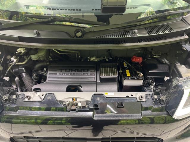 ウェイク GターボVS SAIII 4WD 純正8型ナビ 全周囲カメラ 両側電動スライド スマートアシスト 禁煙車 ドライブレコーダー シートヒーター スマートキー LEDヘッド オートマチックハイビーム オートライト(18枚目)