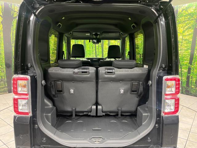 ウェイク GターボVS SAIII 4WD 純正8型ナビ 全周囲カメラ 両側電動スライド スマートアシスト 禁煙車 ドライブレコーダー シートヒーター スマートキー LEDヘッド オートマチックハイビーム オートライト(29枚目)