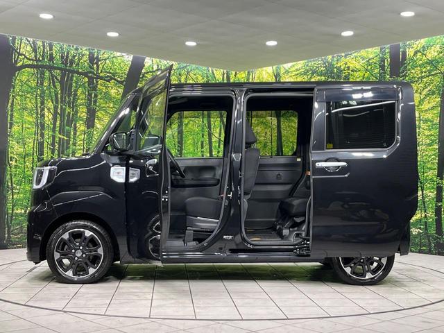 ウェイク GターボVS SAIII 4WD 純正8型ナビ 全周囲カメラ 両側電動スライド スマートアシスト 禁煙車 ドライブレコーダー シートヒーター スマートキー LEDヘッド オートマチックハイビーム オートライト(54枚目)