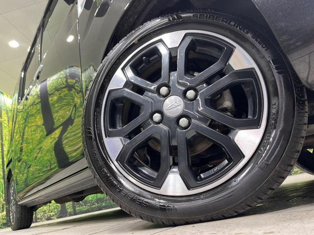 ウェイク GターボVS SAIII 4WD 純正8型ナビ 全周囲カメラ 両側電動スライド スマートアシスト 禁煙車 ドライブレコーダー シートヒーター スマートキー LEDヘッド オートマチックハイビーム オートライト(55枚目)