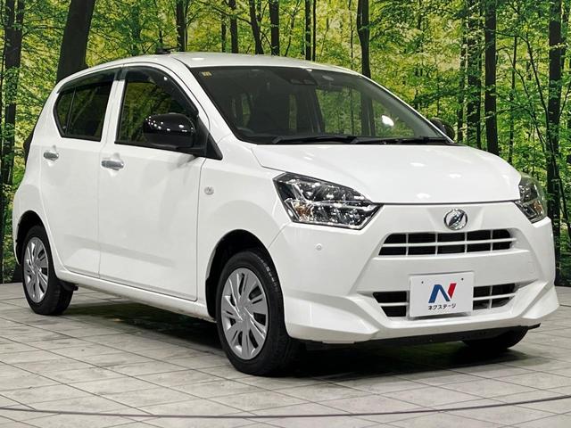 ミライース X SAIII 4WD 禁煙車 スマートアシスト コーナーセンサー LEDヘッド オートハイビーム 車線逸脱警報 アイドリングストップ 横滑り防止装置 プライバシーガラス ヘッドライトレベライザー キーレスエントリー(16枚目)