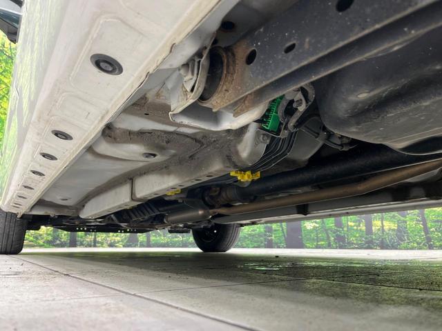 ミライース X SAIII 4WD 禁煙車 スマートアシスト コーナーセンサー LEDヘッド オートハイビーム 車線逸脱警報 アイドリングストップ 横滑り防止装置 プライバシーガラス ヘッドライトレベライザー キーレスエントリー(22枚目)