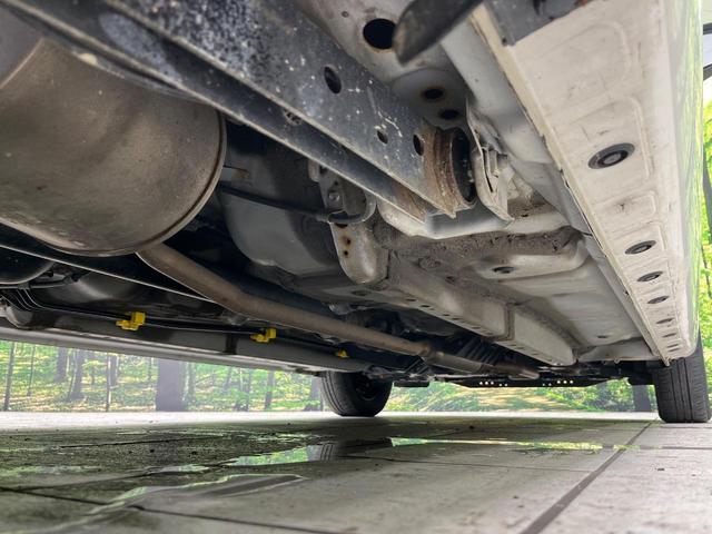 ミライース X SAIII 4WD 禁煙車 スマートアシスト コーナーセンサー LEDヘッド オートハイビーム 車線逸脱警報 アイドリングストップ 横滑り防止装置 プライバシーガラス ヘッドライトレベライザー キーレスエントリー(23枚目)