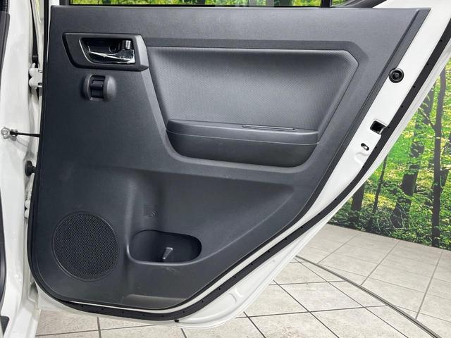 ミライース X SAIII 4WD 禁煙車 スマートアシスト コーナーセンサー LEDヘッド オートハイビーム 車線逸脱警報 アイドリングストップ 横滑り防止装置 プライバシーガラス ヘッドライトレベライザー キーレスエントリー(26枚目)