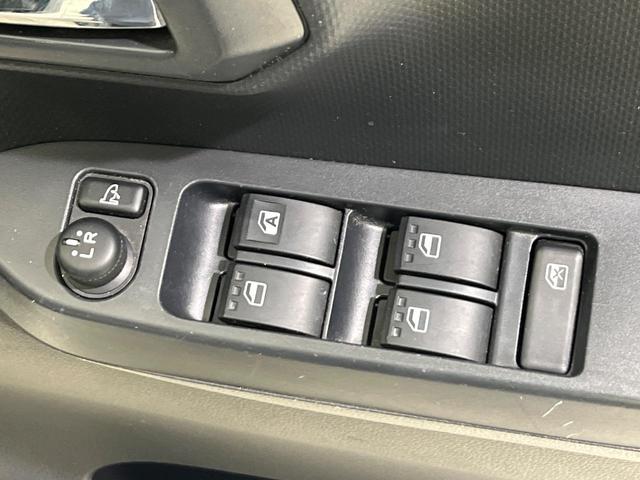 ミライース X SAIII 4WD 禁煙車 スマートアシスト コーナーセンサー LEDヘッド オートハイビーム 車線逸脱警報 アイドリングストップ 横滑り防止装置 プライバシーガラス ヘッドライトレベライザー キーレスエントリー(35枚目)