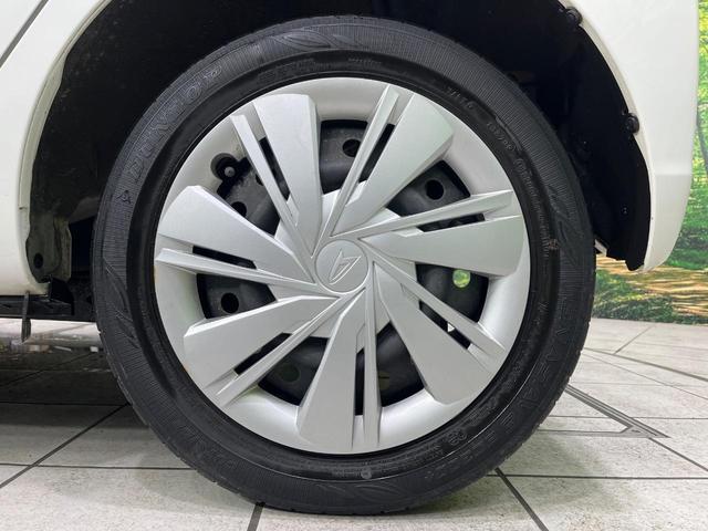 ミライース X SAIII 4WD 禁煙車 スマートアシスト コーナーセンサー LEDヘッド オートハイビーム 車線逸脱警報 アイドリングストップ 横滑り防止装置 プライバシーガラス ヘッドライトレベライザー キーレスエントリー(48枚目)