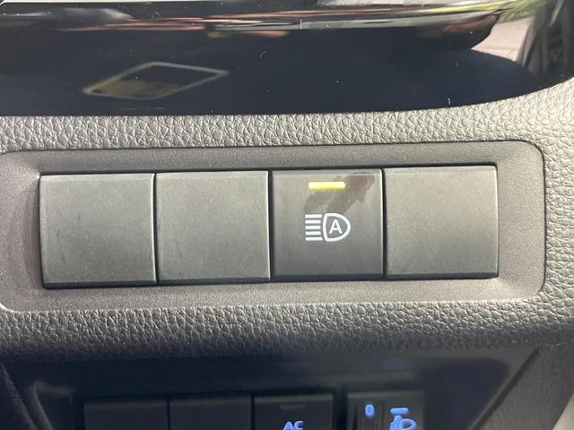アクア Ｘ　４ＷＤ　純正ディスプレイオーディオ　セーフティーセンス　レーダークルーズ　禁煙車　スマートキー　ＬＥＤヘッド　ビルトインＥＴＣ　オートハイビーム　車線逸脱警報　オートライト　オートエアコン（35枚目）