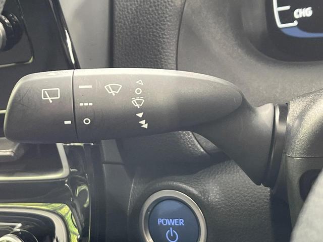 アクア Ｘ　４ＷＤ　純正ディスプレイオーディオ　セーフティーセンス　レーダークルーズ　禁煙車　スマートキー　ＬＥＤヘッド　ビルトインＥＴＣ　オートハイビーム　車線逸脱警報　オートライト　オートエアコン（39枚目）