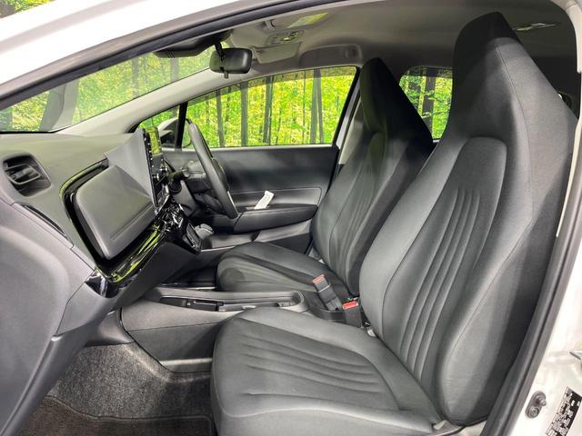 アクア Ｘ　４ＷＤ　純正ディスプレイオーディオ　セーフティーセンス　レーダークルーズ　禁煙車　スマートキー　ＬＥＤヘッド　ビルトインＥＴＣ　オートハイビーム　車線逸脱警報　オートライト　オートエアコン（48枚目）