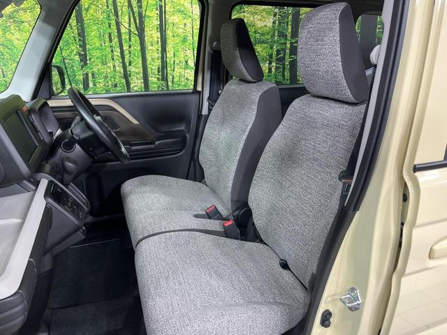 スペーシア ハイブリッドＧ　４ＷＤ　届出済未使用車　セーフティサポート　シートヒーター　スマートキー　ＬＥＤヘッド　オートマチックハイビーム　オートエアコン　オートライト　車線逸脱警報　誤発進抑制機能（26枚目）