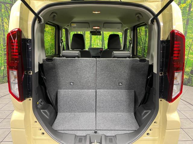 スペーシア ハイブリッドＧ　４ＷＤ　届出済未使用車　セーフティサポート　シートヒーター　スマートキー　ＬＥＤヘッド　オートマチックハイビーム　オートエアコン　オートライト　車線逸脱警報　誤発進抑制機能（30枚目）