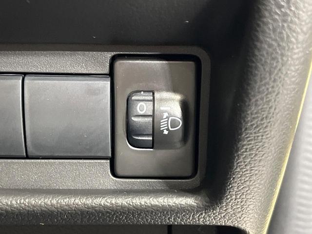 スペーシア ハイブリッドＧ　４ＷＤ　届出済未使用車　セーフティサポート　シートヒーター　スマートキー　ＬＥＤヘッド　オートマチックハイビーム　オートエアコン　オートライト　車線逸脱警報　誤発進抑制機能（34枚目）