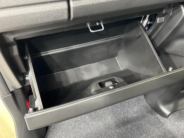 スペーシア ハイブリッドＧ　４ＷＤ　届出済未使用車　セーフティサポート　シートヒーター　スマートキー　ＬＥＤヘッド　オートマチックハイビーム　オートエアコン　オートライト　車線逸脱警報　誤発進抑制機能（40枚目）